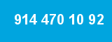 914 470 10 92 914 470 10 92